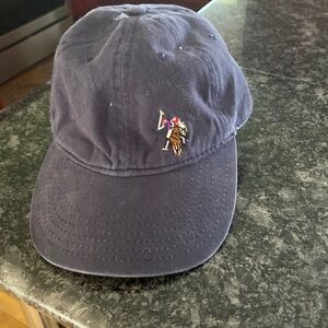 Mens US Polo Assn Cap